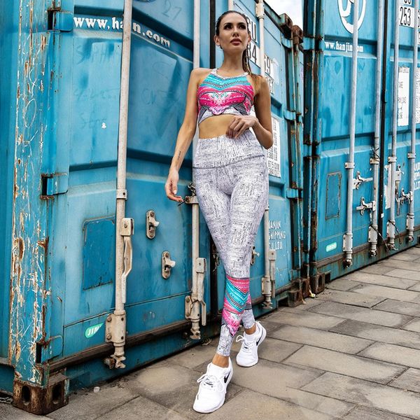 nu8nm stitching printed fitness women's 2020 autumn new sleeveless running yoga stitching printed vest vestfitness suit women's 20, White;black
nu8nm stitching printed fitness women's 2020 autumn new sleeveless running yoga stitching printed vest vestfitness suit women's 20, White;black