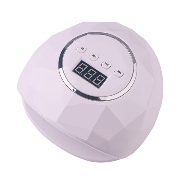 led uv lamp nail dryer dryer desknail portable plug-in fast two-color electronic products
led uv lamp nail dryer dryer desknail portable plug-in fast two-color electronic products