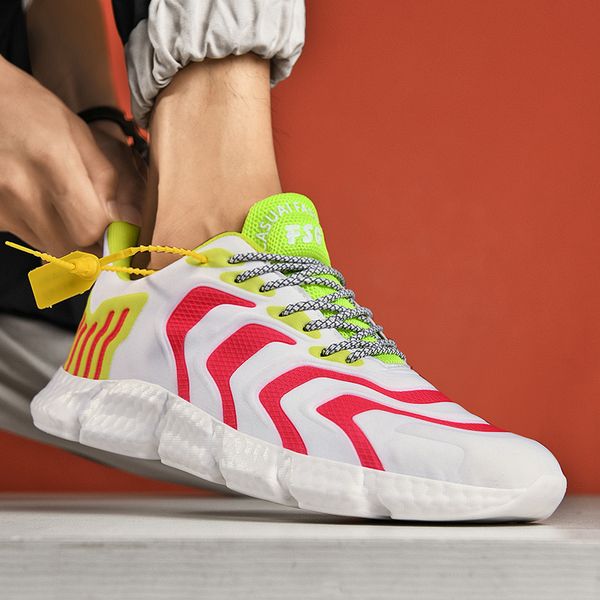 light men's sneakers men sports shoes for outdoor jogging training breathable mesh running shoes reflective casual men 47
light men's sneakers men sports shoes for outdoor jogging training breathable mesh running shoes reflective casual men 47