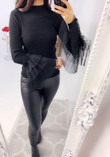 women clothes 2019 autumn winter casual solid turtleneck women long sleeves tshirt elegant bodycon lady black bule lace pullover
women clothes 2019 autumn winter casual solid turtleneck women long sleeves tshirt elegant bodycon lady black bule lace pullover
