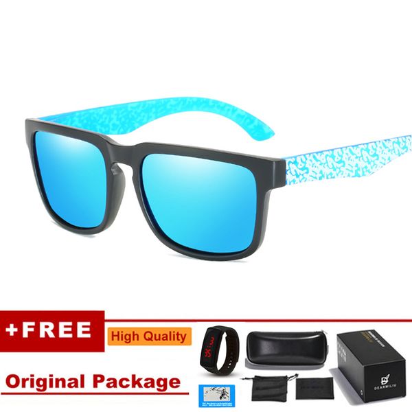 klbs rectangular ultra light tr90 sunglasses men polarized tac lens driving sun glasses women sports, White;black
klbs rectangular ultra light tr90 sunglasses men polarized tac lens driving sun glasses women sports, White;black