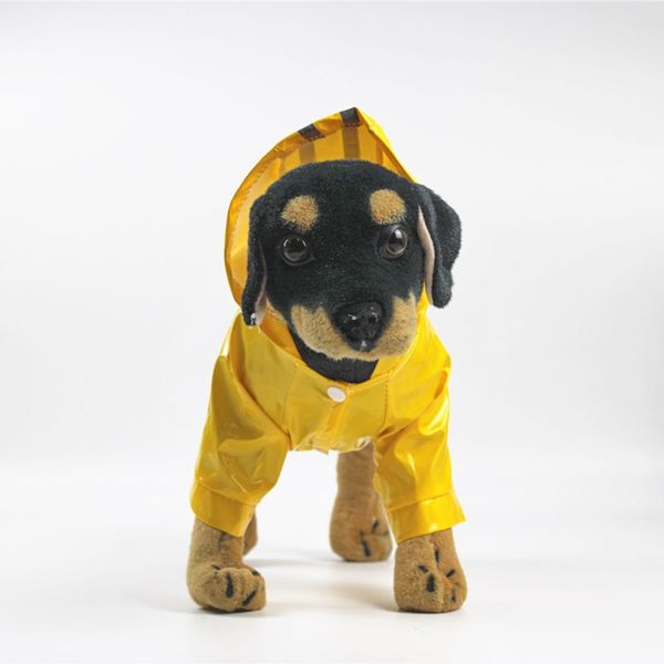 dog raincoat pu reflective strip hooded raincoat comfortable breathable teddy bear dog costume pet raincoat s-xl size
dog raincoat pu reflective strip hooded raincoat comfortable breathable teddy bear dog costume pet raincoat s-xl size