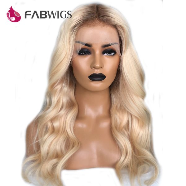fabwigs 180% density ombre blonde lace front human hair wigs european transparent lace front wigs remy hair pre plucked, Black
fabwigs 180% density ombre blonde lace front human hair wigs european transparent lace front wigs remy hair pre plucked, Black