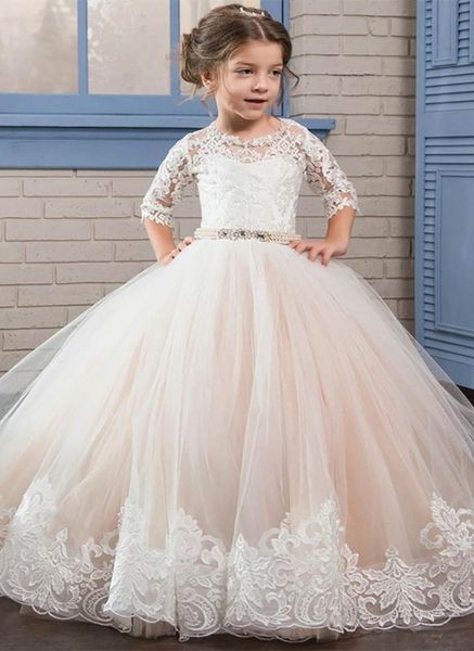kids formal wear baby children party dress girls pageant birthday christmas o-neck custom with half sleeve flower girls dresses, Red;yellow
kids formal wear baby children party dress girls pageant birthday christmas o-neck custom with half sleeve flower girls dresses, Red;yellow