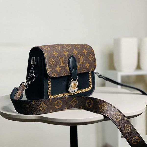 vintage designer womens bags with origin box leather shoulder small flap crossbody bag new arrival messenger bags lady retro shoulder bag
vintage designer womens bags with origin box leather shoulder small flap crossbody bag new arrival messenger bags lady retro shoulder bag