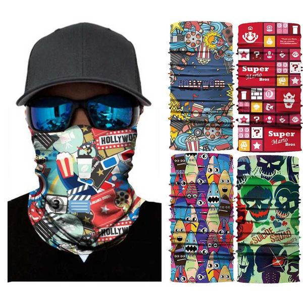sports headband bandana neck gaiter camping hiking headscarf bandana sunscreen canvas printed magic scarf tubular headwear, Black
sports headband bandana neck gaiter camping hiking headscarf bandana sunscreen canvas printed magic scarf tubular headwear, Black
