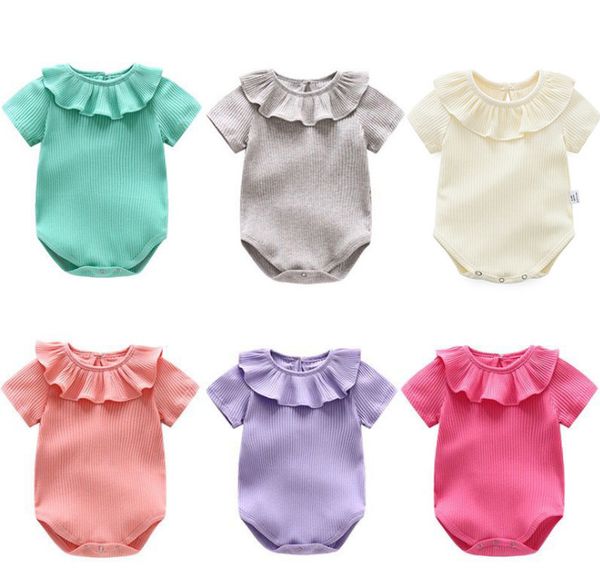 summer baby rompers baby jumpsuit newborn clothes for girls short sleeve clothing boy kids outfits, Blue
summer baby rompers baby jumpsuit newborn clothes for girls short sleeve clothing boy kids outfits, Blue