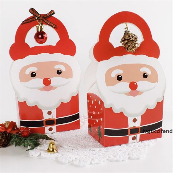 santa claus tote paper box christmas candy cake storage box merry christmas little cake storage box
santa claus tote paper box christmas candy cake storage box merry christmas little cake storage box