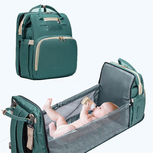 diaper bag backpack multifunctional baby bags for mom dad travel maternity nursing handbag stroller bag baby bed bags dropship
diaper bag backpack multifunctional baby bags for mom dad travel maternity nursing handbag stroller bag baby bed bags dropship