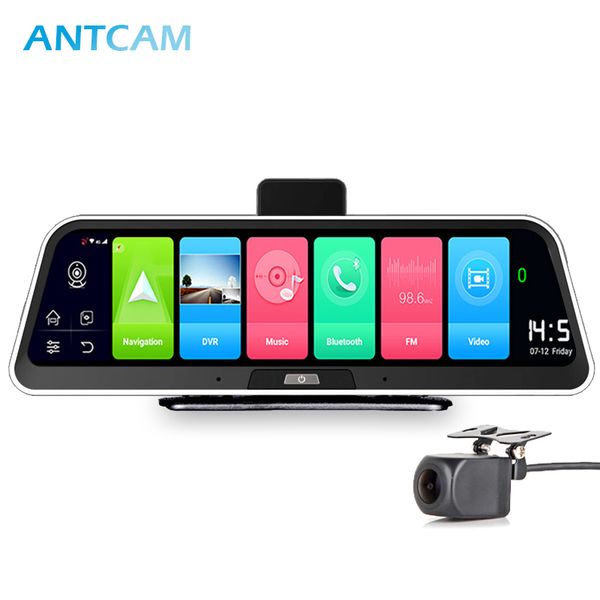 antcam a108 4g android 8,1 черточки cam gps навигации 2g wifi камера автомобиля dvr fhd 1080p видеорегистратор adas 24h парковка монитор
antcam a108 4g android 8,1 черточки cam gps навигации 2g wifi камера автомобиля dvr fhd 1080p видеорегистратор adas 24h парковка монитор