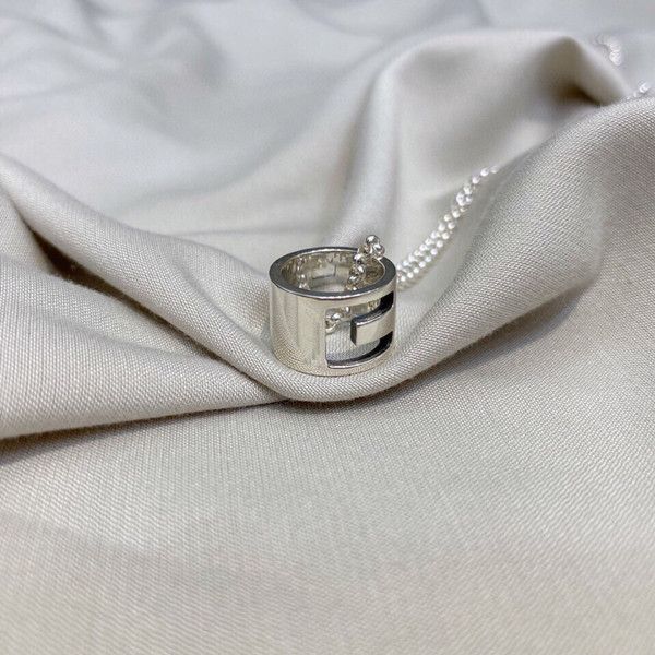 long models wild simple titanium steel sweater chain hiphop hip hop pendants street network red ins necklace female models influx of men, Silver
long models wild simple titanium steel sweater chain hiphop hip hop pendants street network red ins necklace female models influx of men, Silver