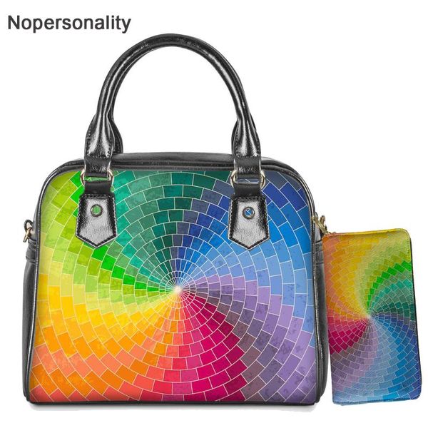 nopersonality кожа красочные радуга печати tote сумка для женщин lady tie-краситель стиль crossbody сумка женский модные плеча
nopersonality кожа красочные радуга печати tote сумка для женщин lady tie-краситель стиль crossbody сумка женский модные плеча