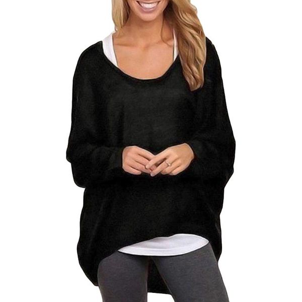 2020 spring t shirt xxxl 5xl plus size women t-shirt oversize casual loose batwing long sleeve female jumper pullover tunic, White
2020 spring t shirt xxxl 5xl plus size women t-shirt oversize casual loose batwing long sleeve female jumper pullover tunic, White
