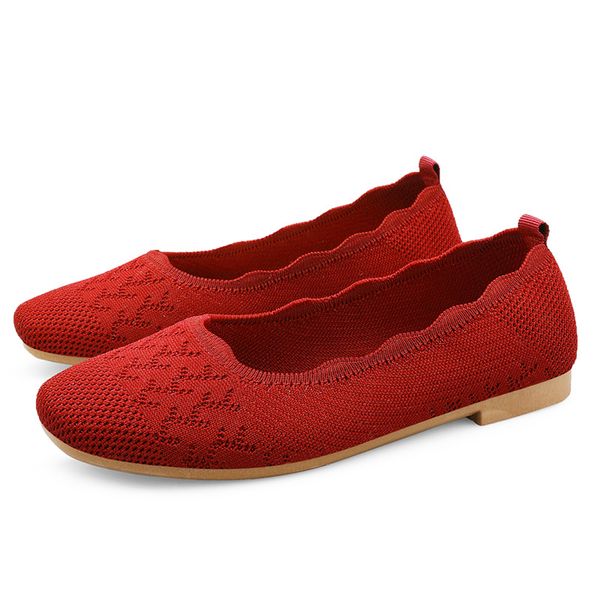 women's summer sneakers casual shoes female flat bottom flying woven mesh shoes non-slip soles light comfortable breathable, Black
women's summer sneakers casual shoes female flat bottom flying woven mesh shoes non-slip soles light comfortable breathable, Black