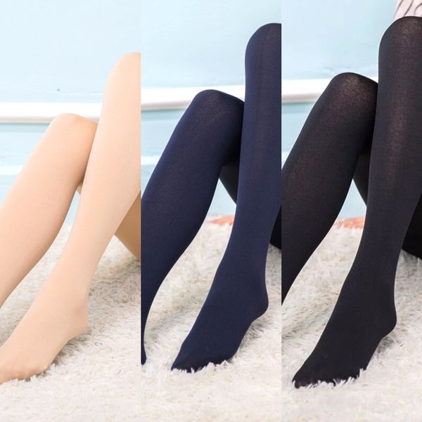 thickened sanding leggings spring and autumn women's breathable tight trousers tight pants slim-fit fleece fleece pants, Black
thickened sanding leggings spring and autumn women's breathable tight trousers tight pants slim-fit fleece fleece pants, Black