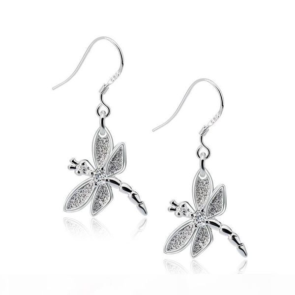 dragonfly jewelry sets necklace bangle earrings ring sterling silver fashion jewelry new arrival nice jewelry christmas gift ing, Black
dragonfly jewelry sets necklace bangle earrings ring sterling silver fashion jewelry new arrival nice jewelry christmas gift ing, Black
