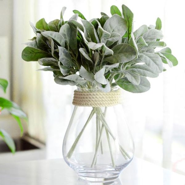 10pcs 36cm artificial silk ear plant branch flores diy artificial flowers for home decor wedding decoration flowers
10pcs 36cm artificial silk ear plant branch flores diy artificial flowers for home decor wedding decoration flowers