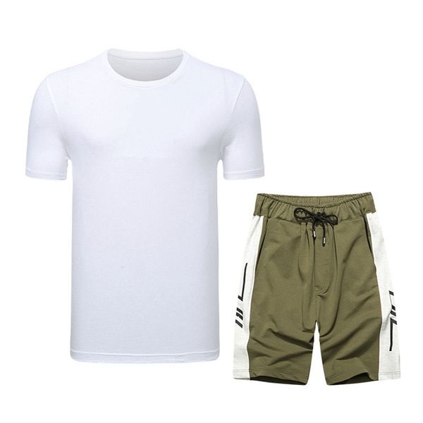 твердые мужские костюмы цвета с коротким рукавом футболки шорты summer casual man скейтборд одежда спортивная мужская одежда 2 piece set, Gray
твердые мужские костюмы цвета с коротким рукавом футболки шорты summer casual man скейтборд одежда спортивная мужская одежда 2 piece set, Gray