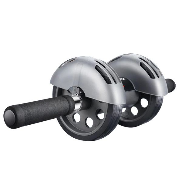 home gym workout exercise equipment silent fitness push-up wheel automatic rebound fitness abdominal wheel
home gym workout exercise equipment silent fitness push-up wheel automatic rebound fitness abdominal wheel