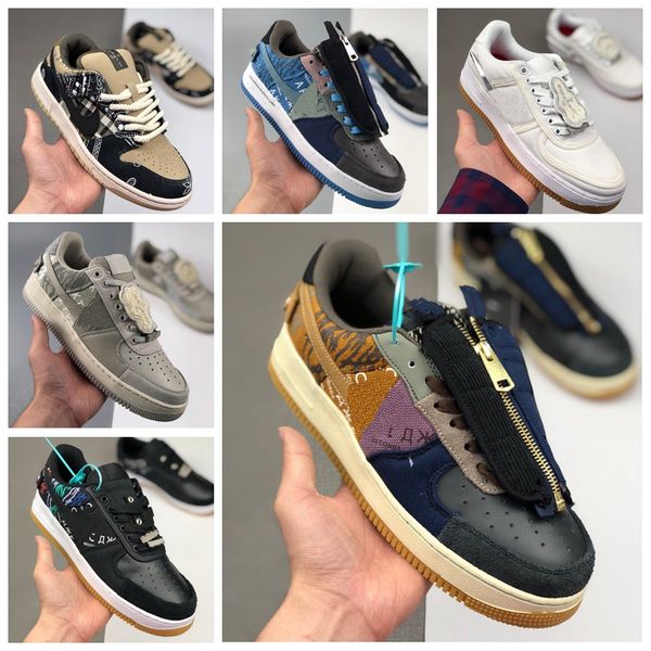 travis scott 1s sail air one low cactus jack 3m men running shoes forces sb dunk sneakers trainers canvas sports shoes size 36-45
travis scott 1s sail air one low cactus jack 3m men running shoes forces sb dunk sneakers trainers canvas sports shoes size 36-45