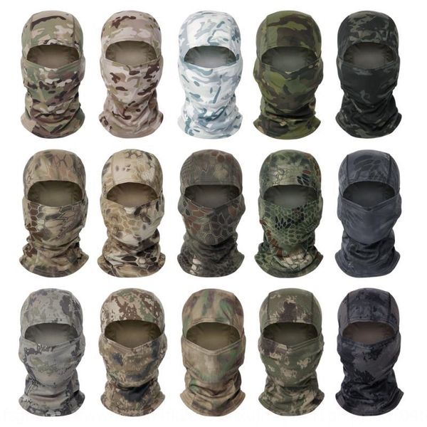rvj0c chief camouflage outdoor riding headgear headgear mask head cover outdoor sun protection mask quick-drying mesh fabric cs head cover b
rvj0c chief camouflage outdoor riding headgear headgear mask head cover outdoor sun protection mask quick-drying mesh fabric cs head cover b