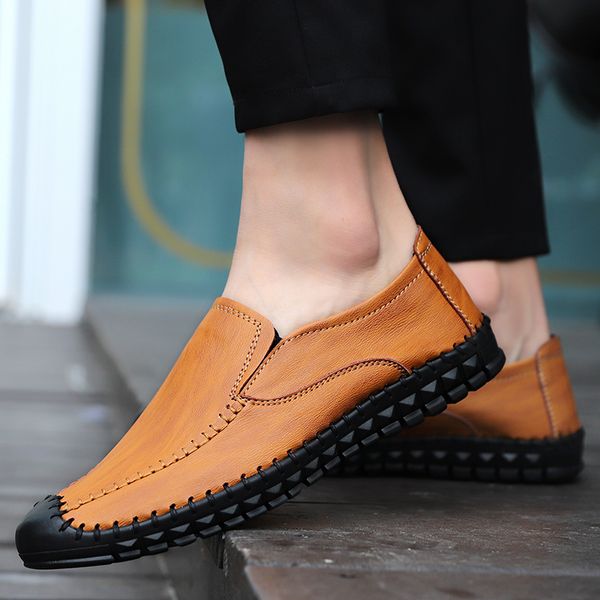 hombre causal man men leather para spring 2020 sports shoes shoe black sapato mens zapatos sale genuine loafers mens male
hombre causal man men leather para spring 2020 sports shoes shoe black sapato mens zapatos sale genuine loafers mens male