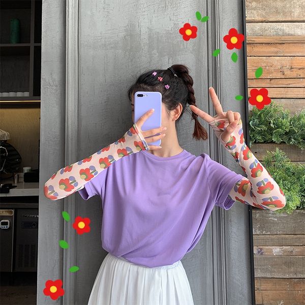 ice cool sleeve sun protection bicycle bicycle arm sleeve women's summer ice silk uv protection cycling arm driving long, Black
ice cool sleeve sun protection bicycle bicycle arm sleeve women's summer ice silk uv protection cycling arm driving long, Black