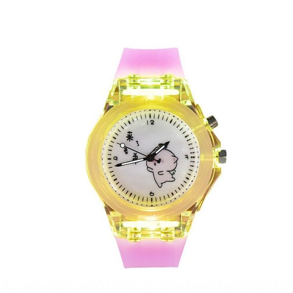 student led cute cartoon children's new creative luminous student led luminous watch cute cartoon children's watch new creative, Blue
student led cute cartoon children's new creative luminous student led luminous watch cute cartoon children's watch new creative, Blue