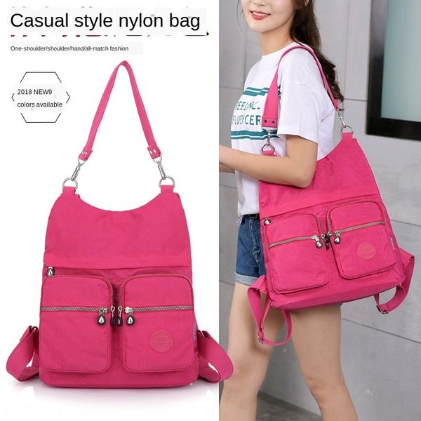 mommy large capacity baby bag nylon backpack waterproof fashion backpack multi-function outgoing bag products
mommy large capacity baby bag nylon backpack waterproof fashion backpack multi-function outgoing bag products