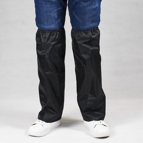 1piue trouser legs rainproof tube cover waterproof children student rainproof leg cover wet pants legs boys and girls pants tube, Black
1piue trouser legs rainproof tube cover waterproof children student rainproof leg cover wet pants legs boys and girls pants tube, Black
