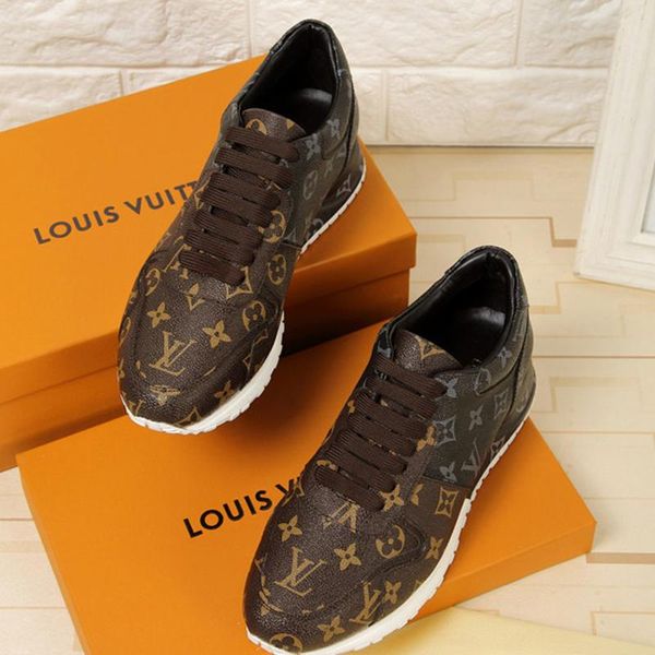 166 designer high-quality men's casual sports shoes and luxury outdoor casual shoes, the original box size is 38-45, Black
166 designer high-quality men's casual sports shoes and luxury outdoor casual shoes, the original box size is 38-45, Black
