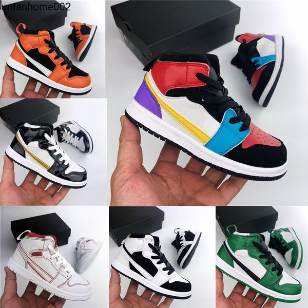 infant mid 1s phantom tuxedo kids basketball shoes cone light bone black metallic gold white 1 sneakers sports children boy girl trainers
infant mid 1s phantom tuxedo kids basketball shoes cone light bone black metallic gold white 1 sneakers sports children boy girl trainers