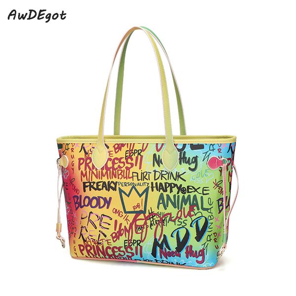large graffiti tote bag female 2020 new letter printed trend designer shoulder bags for women big capacity travel bag handbags
large graffiti tote bag female 2020 new letter printed trend designer shoulder bags for women big capacity travel bag handbags
