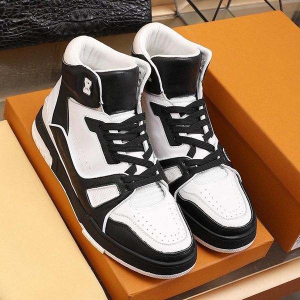мода классический тренер тапки mid растеряев men ', s обувь chaussures pour hommes легкие кружева -до тип мужская обувь мода бренды стиль, Black
мода классический тренер тапки mid растеряев men ', s обувь chaussures pour hommes легкие кружева -до тип мужская обувь мода бренды стиль, Black