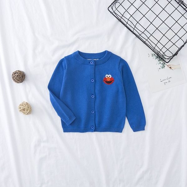 vlrxo clothingnew clothesnew children's cardigan coat for boys and girls boy's autumn autumn clothingnew clothesnew children, Blue
vlrxo clothingnew clothesnew children's cardigan coat for boys and girls boy's autumn autumn clothingnew clothesnew children, Blue