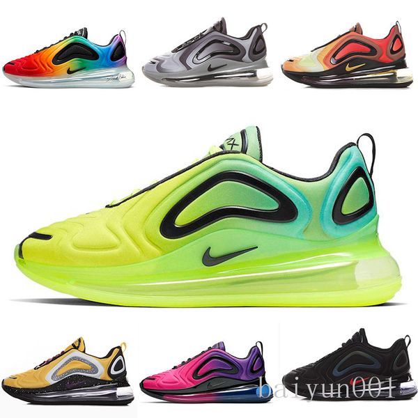 new shoes full cushioned men women neon triple black carbon grey sunset metallic silver chaussures running shoes eur size 36-45 t-6fr
new shoes full cushioned men women neon triple black carbon grey sunset metallic silver chaussures running shoes eur size 36-45 t-6fr