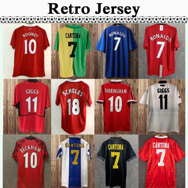 92 98 mens cantona giggs keane retro soccer jerseys beckham solskjaer scholes ronaldo ferdinand rooney chicharito home away football shirt, Black;yellow
92 98 mens cantona giggs keane retro soccer jerseys beckham solskjaer scholes ronaldo ferdinand rooney chicharito home away football shirt, Black;yellow