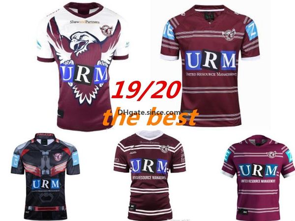 19 20 manly sea eagles home jersey thailand quality national rugby league manly sea eagles rugby jerseys shirt jersey s-3xl, Black;gray
19 20 manly sea eagles home jersey thailand quality national rugby league manly sea eagles rugby jerseys shirt jersey s-3xl, Black;gray