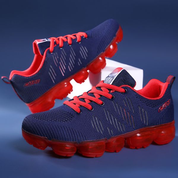 men sneakers breathable air mesh outdoor sport shoes spring autumn running air cushion training leisure shoes teenager sneakers
men sneakers breathable air mesh outdoor sport shoes spring autumn running air cushion training leisure shoes teenager sneakers