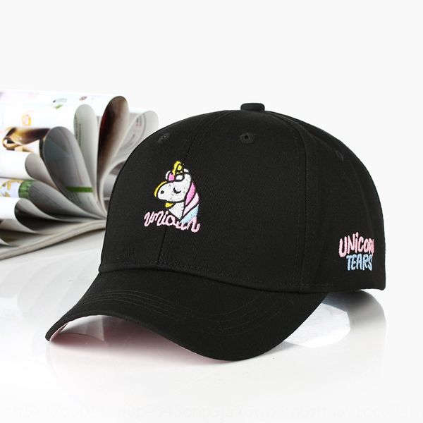 female korean style all-match cute unicorn embroidery baseball student street baseball cap sun hat sun hat leisure sunshade cap, Blue;gray
female korean style all-match cute unicorn embroidery baseball student street baseball cap sun hat sun hat leisure sunshade cap, Blue;gray