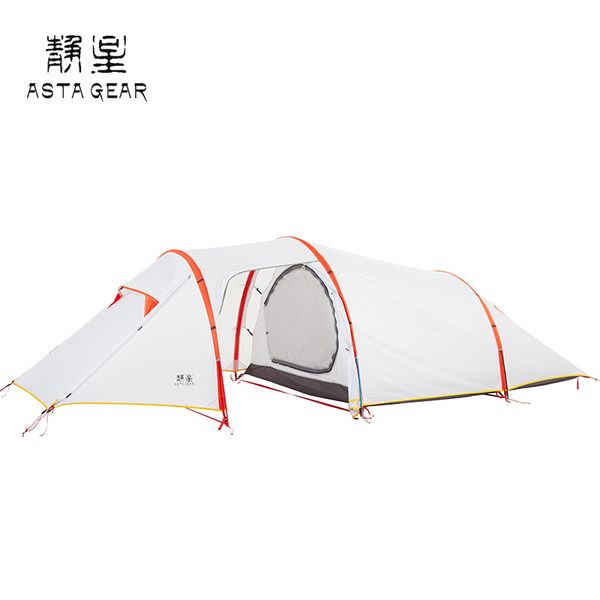 tents and shelters asta gear 3 person ultralight tunnel tent outdoor large space climbing camping hiking fishing four seasons rainproof
tents and shelters asta gear 3 person ultralight tunnel tent outdoor large space climbing camping hiking fishing four seasons rainproof