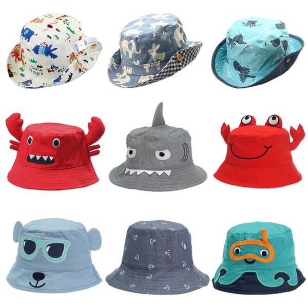 summer baby boy girl hat cap for children kids toddlers panama bucket fishing floppy sun hat boys girls 6m-12 years beach caps, Yellow
summer baby boy girl hat cap for children kids toddlers panama bucket fishing floppy sun hat boys girls 6m-12 years beach caps, Yellow