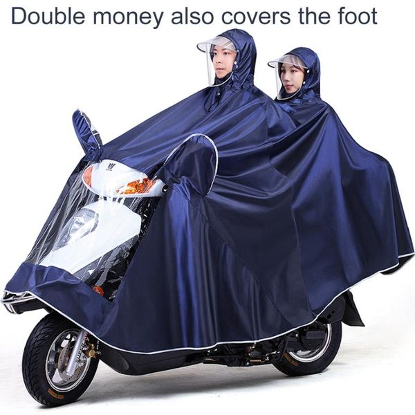 outdoor motorcycle raincoat biking double bicycle fishing men rain coat women long moto electric gabardina mujer rainwear 60yy93, Red;brown
outdoor motorcycle raincoat biking double bicycle fishing men rain coat women long moto electric gabardina mujer rainwear 60yy93, Red;brown