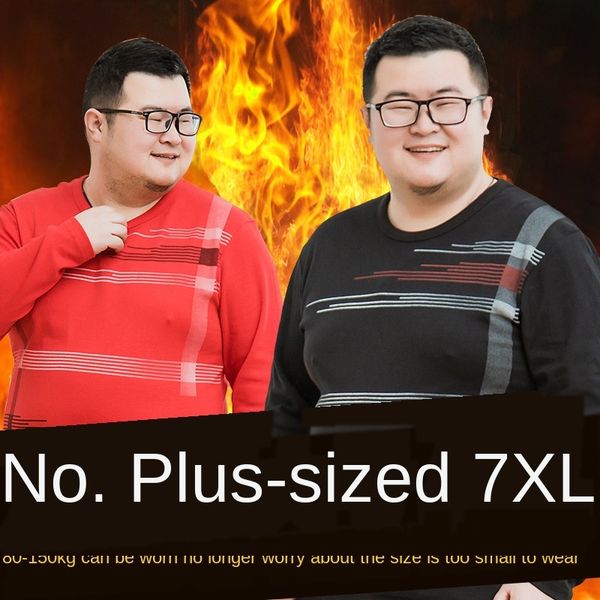 oyia3 and winter new men's thermal underwear set plus warm trousers suit clothes fat extra thin round neck men's loose autumn clot, Black;brown
oyia3 and winter new men's thermal underwear set plus warm trousers suit clothes fat extra thin round neck men's loose autumn clot, Black;brown