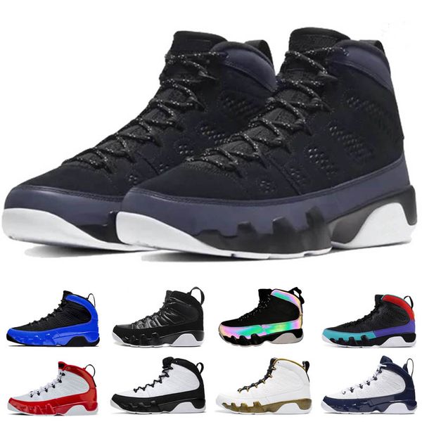 new 9 racer blue chameleon gym red bred dream it do it unc space jam anthracite basketball shoes men 9s sneakers size 40-47
new 9 racer blue chameleon gym red bred dream it do it unc space jam anthracite basketball shoes men 9s sneakers size 40-47