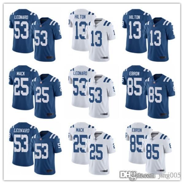 mens womens youth indianapolis colts 25 marlon mack 85 eric ebron 13 t.y. hilton 53 darius leonard blue custom football jerseys, Black;red
mens womens youth indianapolis colts 25 marlon mack 85 eric ebron 13 t.y. hilton 53 darius leonard blue custom football jerseys, Black;red