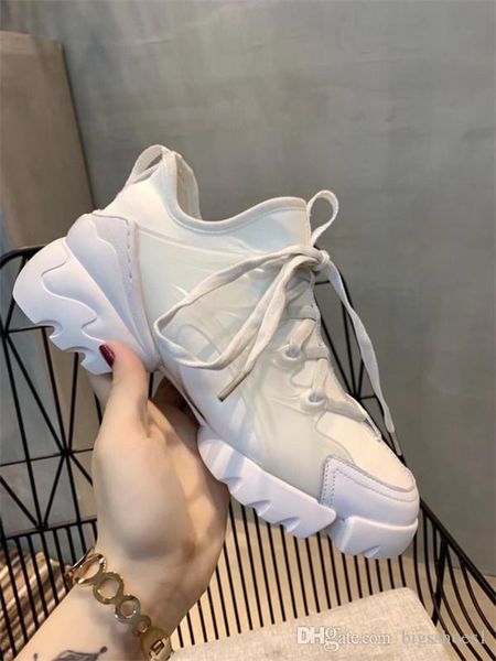 20s париж повседневная обувь тройной clear тренеры папа обуви sneaker черный кристалл дно мужчины женщин улучшенный, Black
20s париж повседневная обувь тройной clear тренеры папа обуви sneaker черный кристалл дно мужчины женщин улучшенный, Black