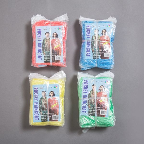 li wang outdoor travel pe disposable li wang outdoor raincoat raincoat for men and women, Black
li wang outdoor travel pe disposable li wang outdoor raincoat raincoat for men and women, Black