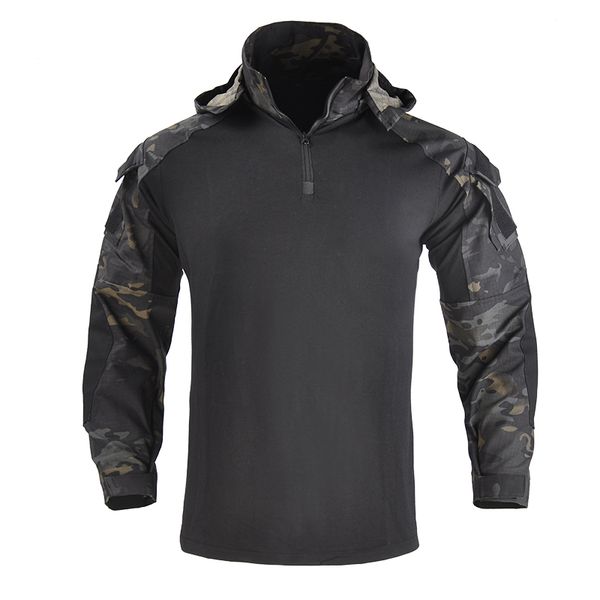 gym clothing tactical shirt camouflage hunting clothes cycling jerseys uniform paintball sniper combat jersey, White;black
gym clothing tactical shirt camouflage hunting clothes cycling jerseys uniform paintball sniper combat jersey, White;black