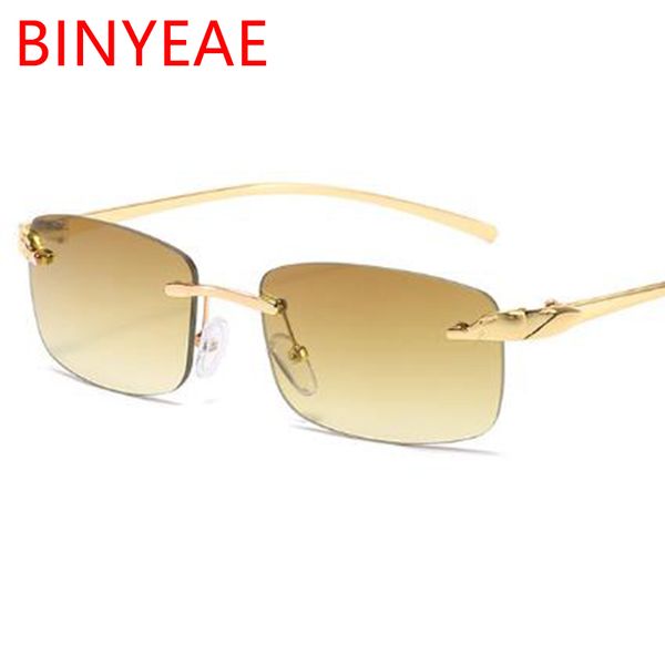 square rectangle ocean gradient vintgae sun women pink purple uv400 glasses shades rimless luxury sunglasses eyewear lens qfxwu nsab, White;black
square rectangle ocean gradient vintgae sun women pink purple uv400 glasses shades rimless luxury sunglasses eyewear lens qfxwu nsab, White;black